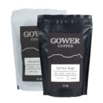 Coffee bags family