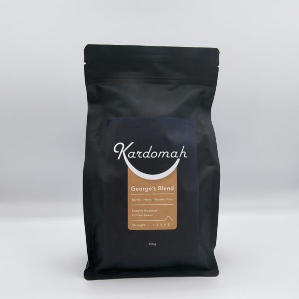 George's Blend