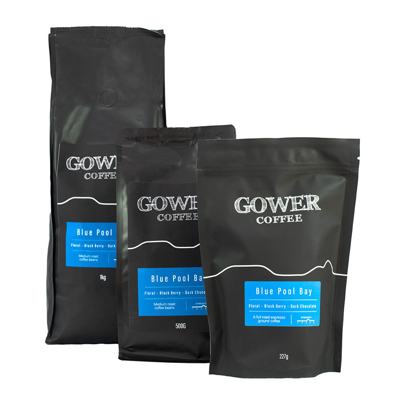 Gower Coffee Co