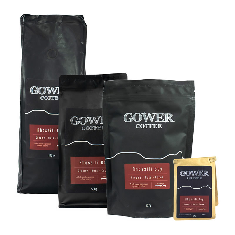 Gower Coffee Co