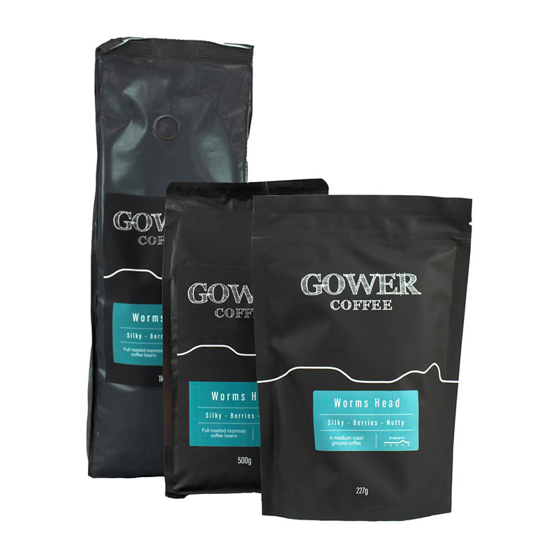 Gower Coffee Co