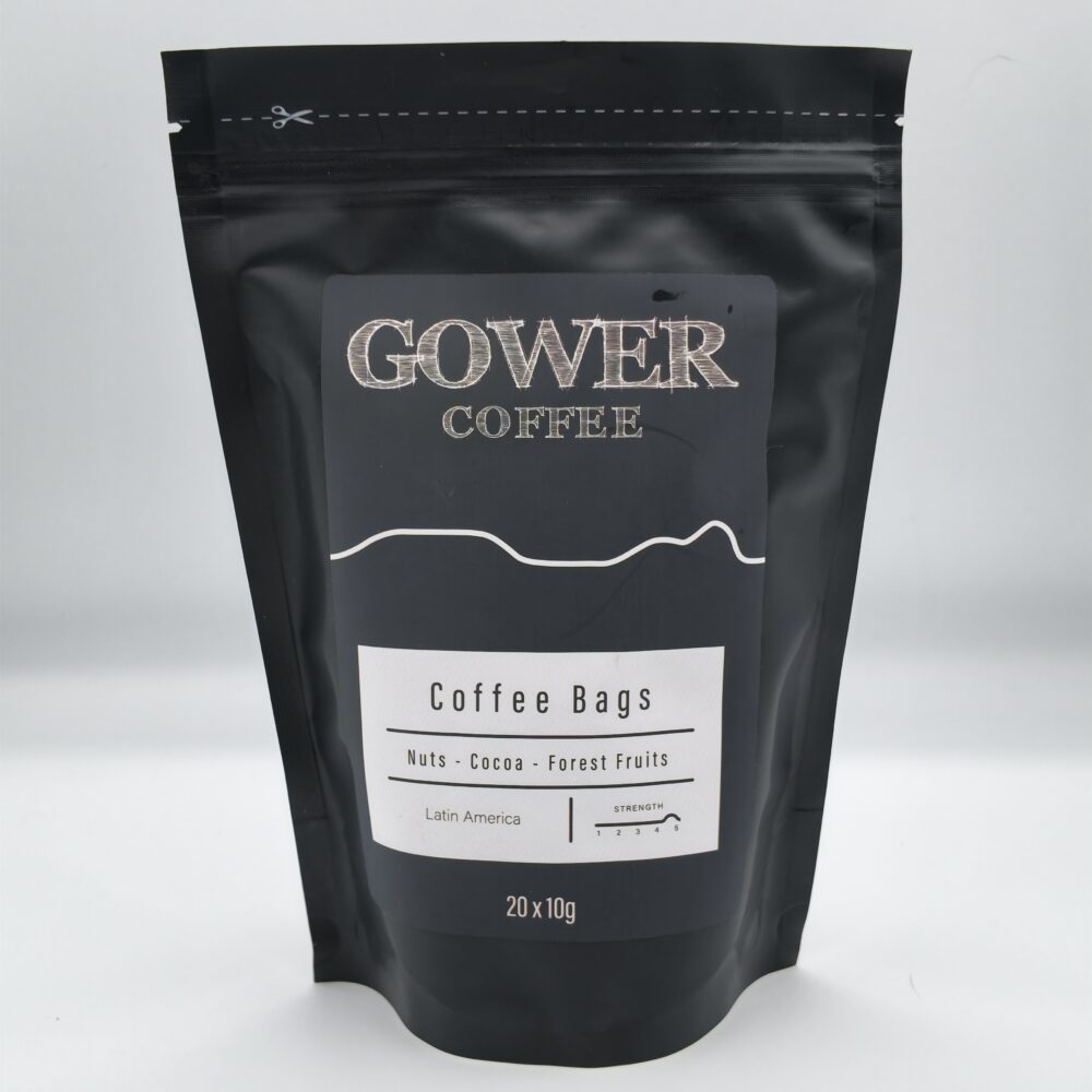 Coffee bags