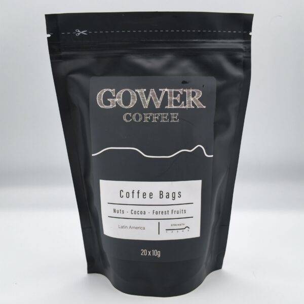 Coffee bags