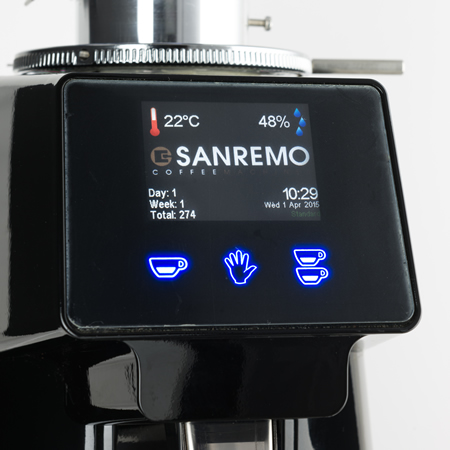 Coffee Machine Repair And Service in Carmarthen