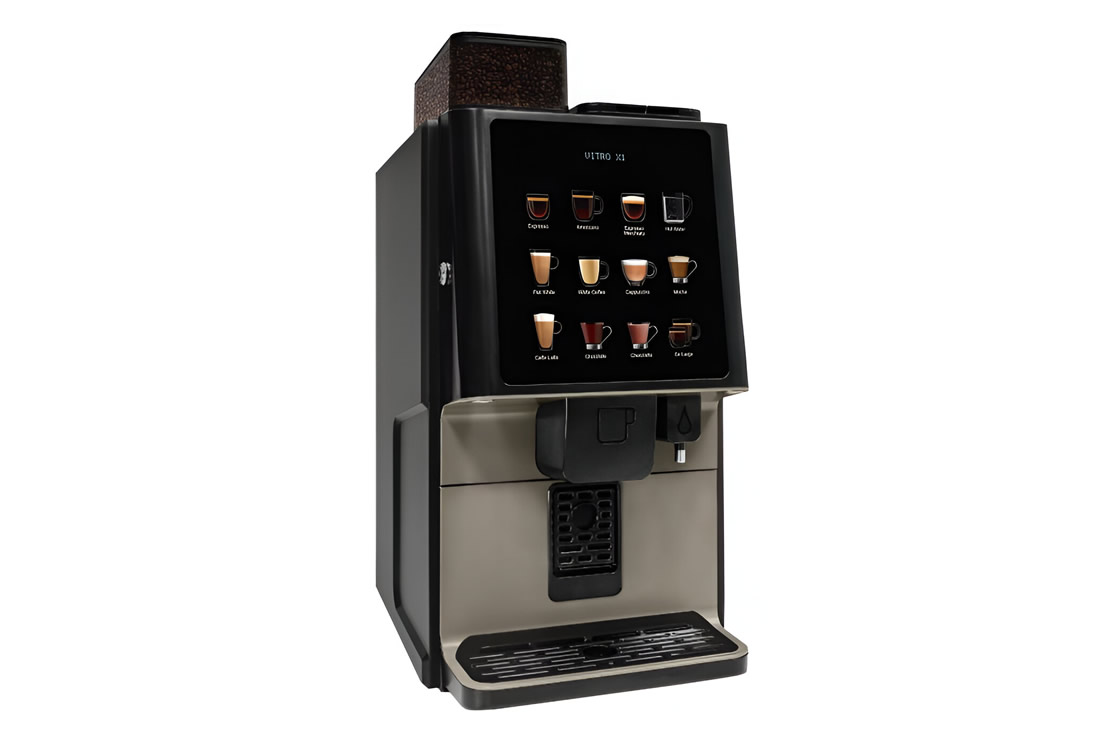Coffetek Vitro X1 Coffee Machine