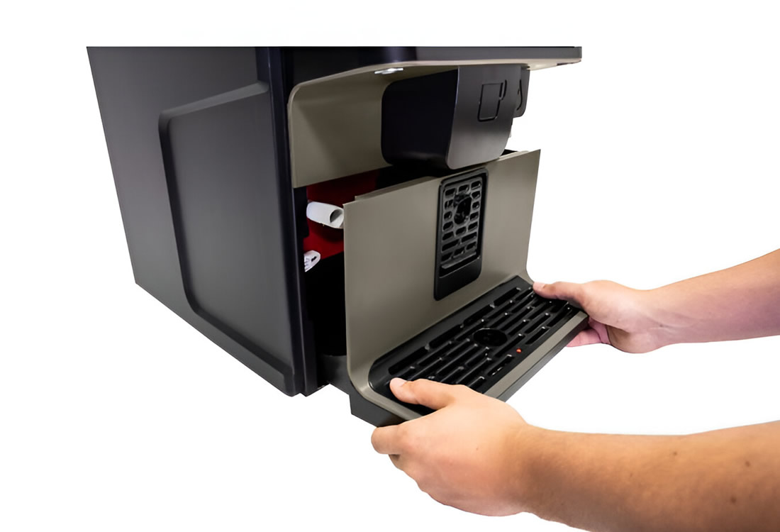 Coffetek Vitro X1 Coffee Machine