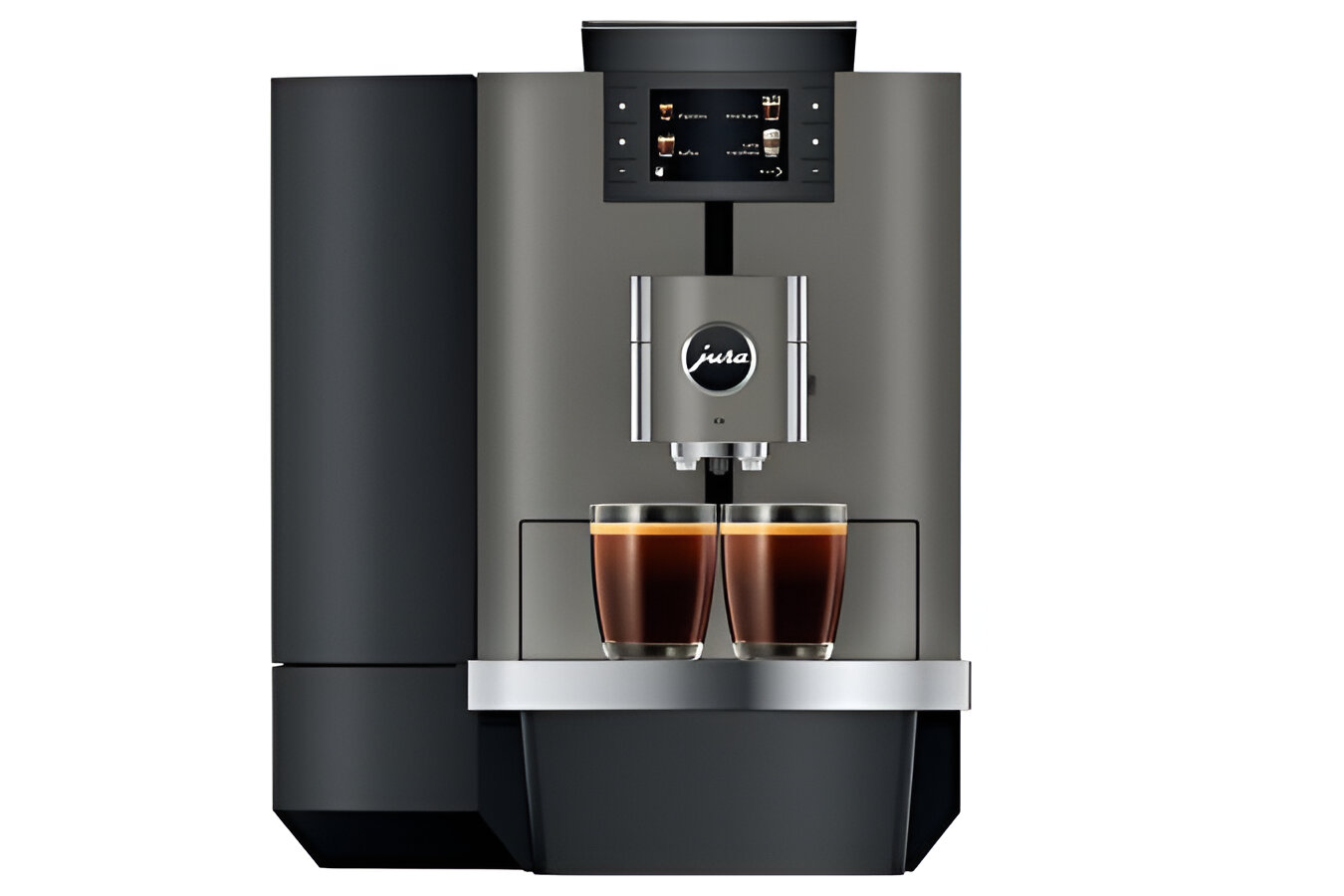 Jura X10 Bean to Cup Coffee Machine