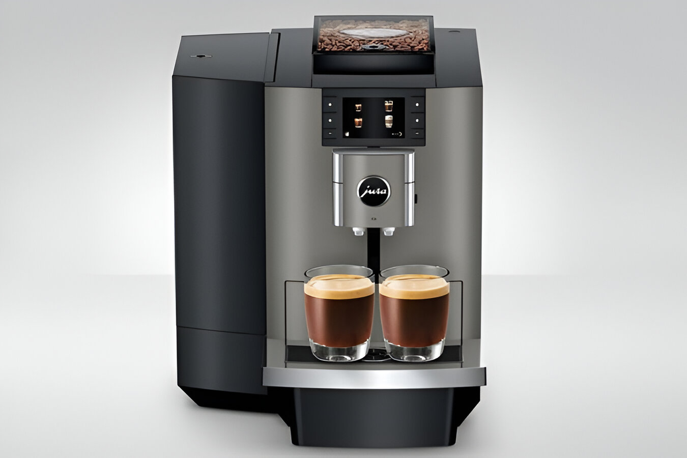 Jura X10 Bean to Cup Coffee Machine