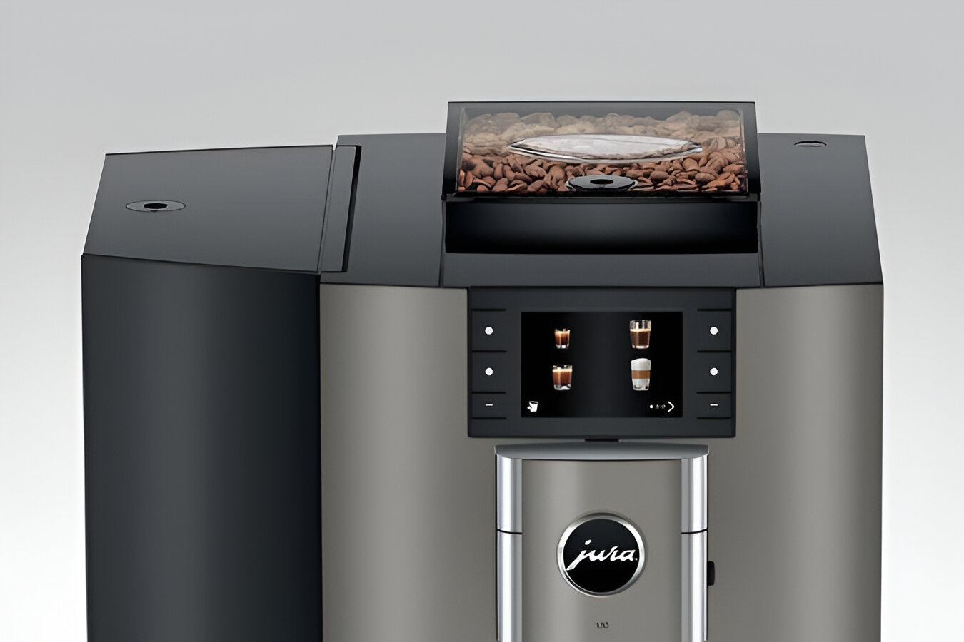 Jura X10 Bean to Cup Coffee Machine