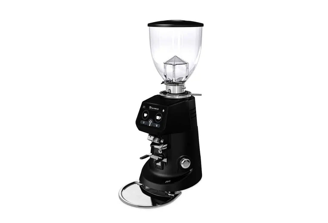 Sanremo SR64 E Coffee Grinder