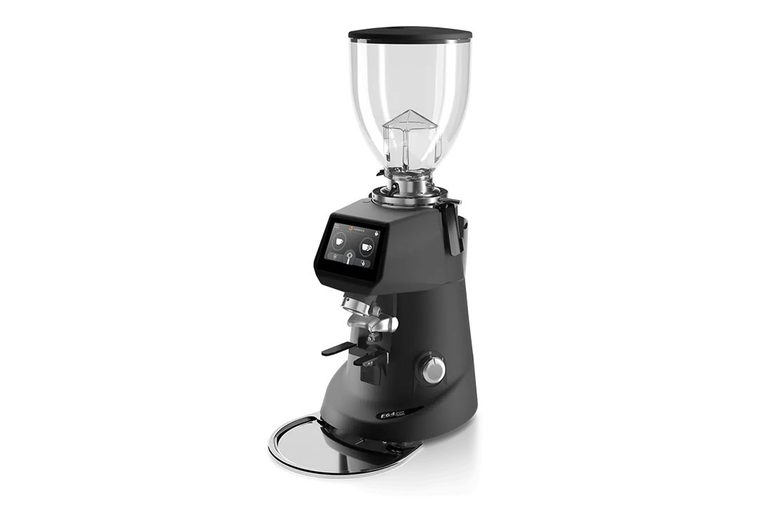 Sanremo SR64 EVO Pro Coffee Grinder